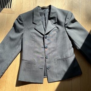 Pierre boutique women’s blazer